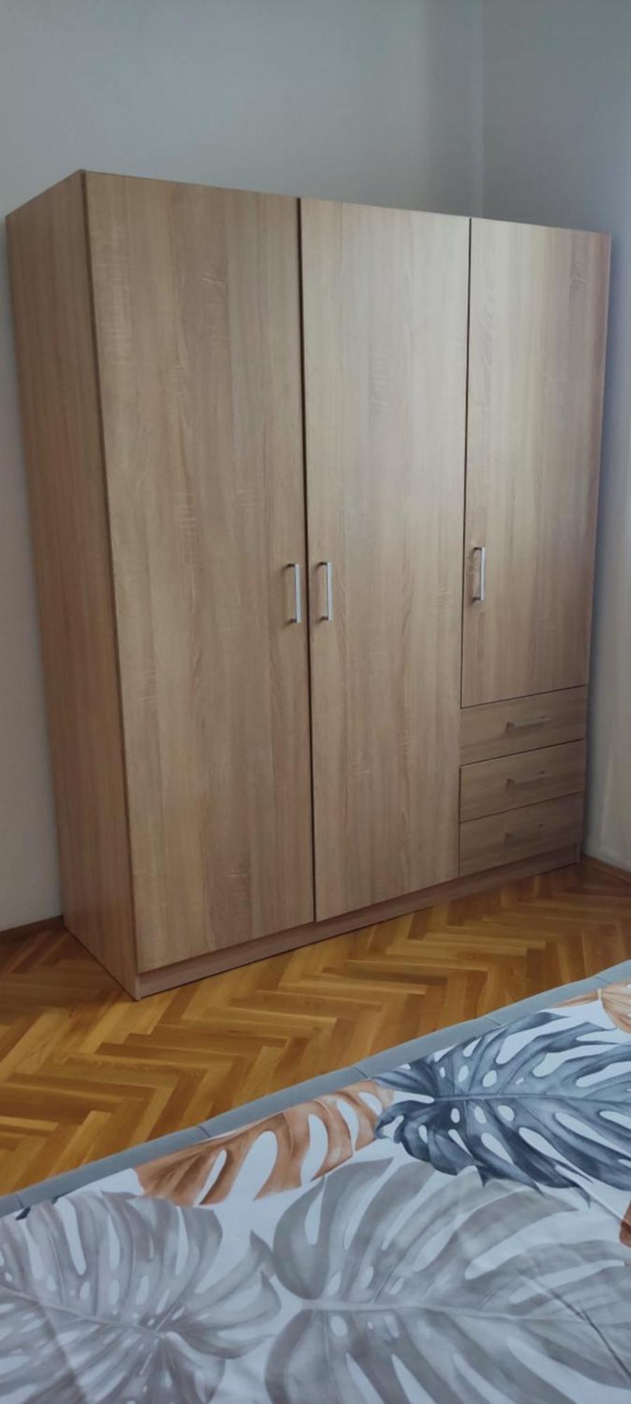 Apartman Car ヴィル エクステリア 写真